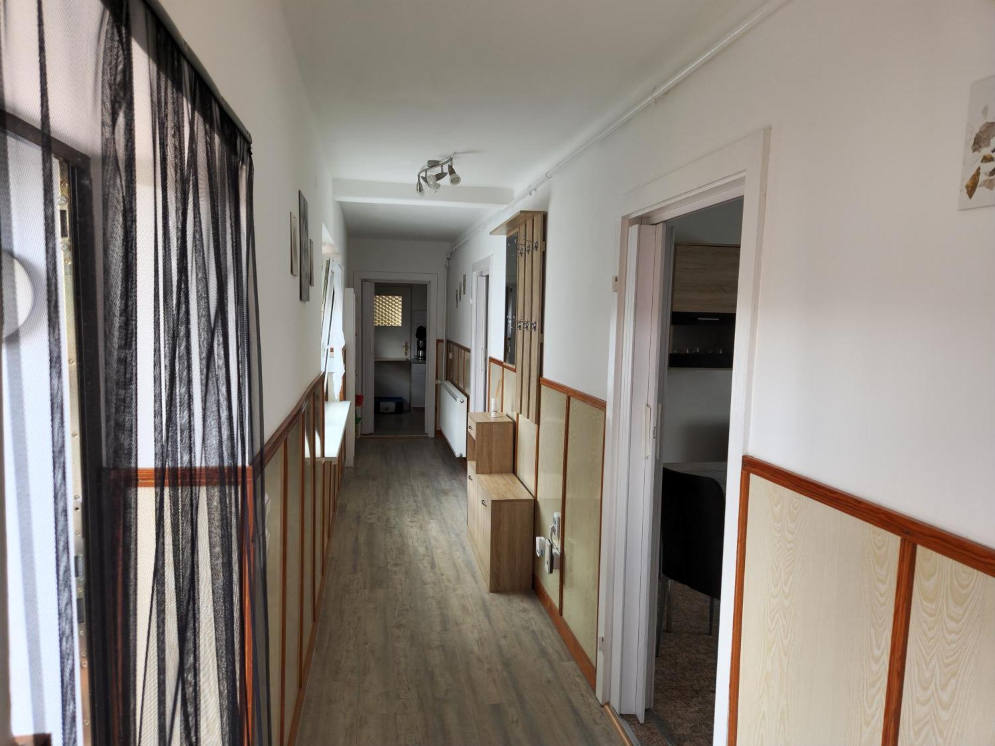 Ferienwohnung Lux Markische Heide Exterior foto