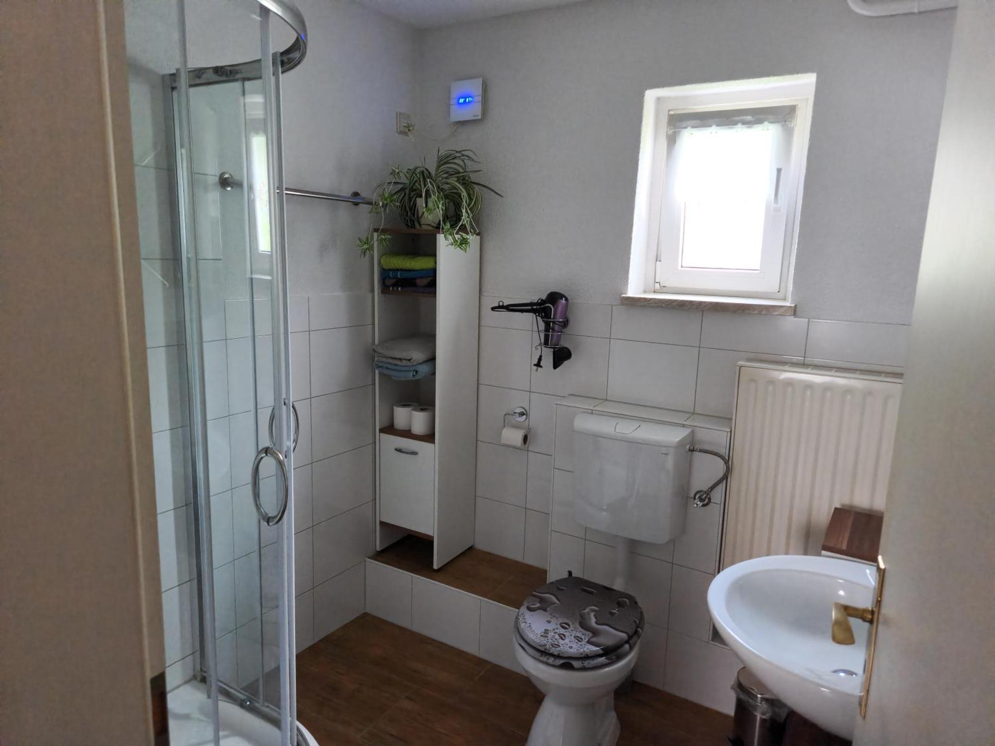 Ferienwohnung Lux Markische Heide Exterior foto